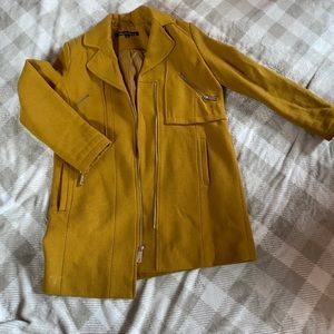 Kenneth Cole Fall/Winter Jacket